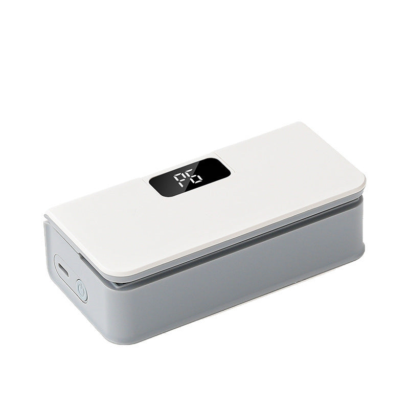 Rechargeable Mini Sealing Machine
