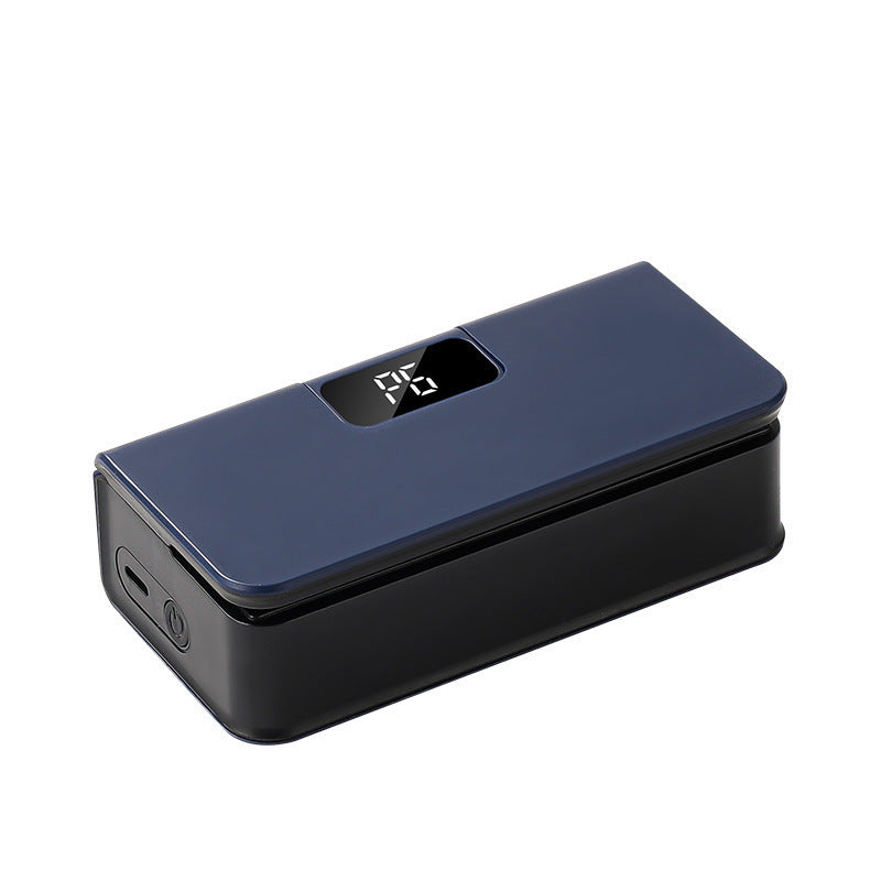 Rechargeable Mini Sealing Machine